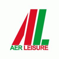 Aer Liesure Logo PNG Vector