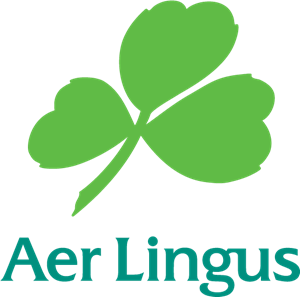 Aer Lingus Logo PNG Vector