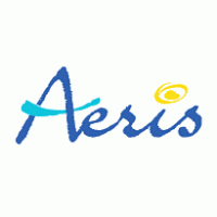 Aeris Logo PNG Vector