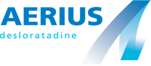 Aerius Logo Vector