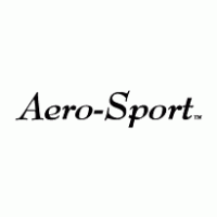 Aero-Sport Logo PNG Vector