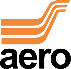AeroContractors of Nigeria Logo PNG Vector