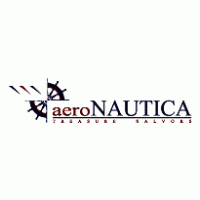 AeroNautica Logo PNG Vector