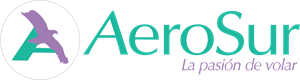 AeroSur Logo PNG Vector