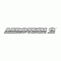 AeroTech 2 Logo PNG Vector