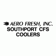 Aero Fresh Logo PNG Vector