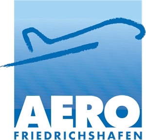 Aero Friedrichshafen Logo PNG Vector