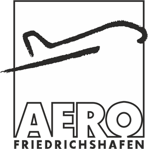 Aero Friedrichshafen Logo PNG Vector
