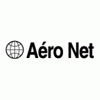 Aero Net Logo PNG Vector