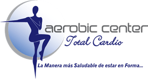 Aerobic Center Logo Vector