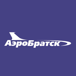 Aerobratsk Logo PNG Vector