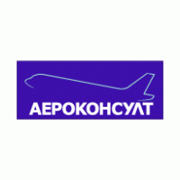 Aeroconsult Logo PNG Vector