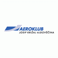 Aeroklub Ajdovscina Logo PNG Vector