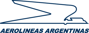 Aerolineas Argentinas Logo Vector