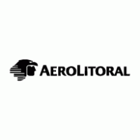 Aerolitoral Logo PNG Vector