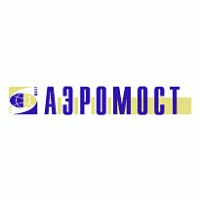 Aeromost Logo PNG Vector