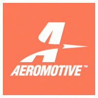 Aeromotive Logo PNG Vector