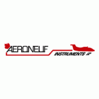 Aeroneuf Instruments Logo PNG Vector