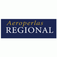 Aeroperlas Regional Panama Logo PNG Vector