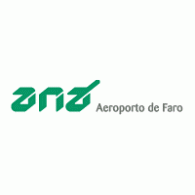 Aeroporto de Faro Logo Vector