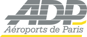 Aeroports de Paris Logo PNG Vector