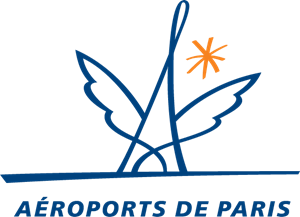 Aeroports de Paris - ADP Logo PNG Vector