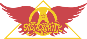Aerosmith Logo PNG Vector