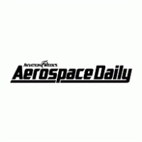 Aerospace Daily Logo Vector