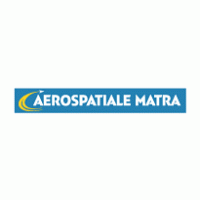 Aerospatiale Matra Logo PNG Vector