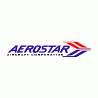 Aerostar Logo PNG Vector