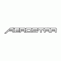 Aerostar Logo PNG Vector