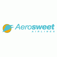 Aerosweet Airlines Logo PNG Vector