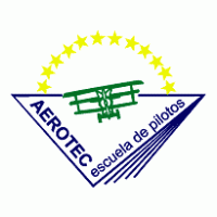 Aerotec Logo PNG Vector