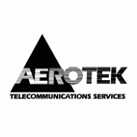Aerotek Logo PNG Vector