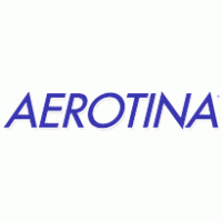Aerotina Logo PNG Vector