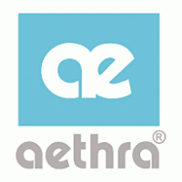 Aethra Logo PNG Vector