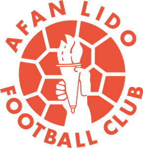 Afan Lido FC Logo Vector