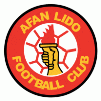 Afan Lido FC Logo PNG Vector