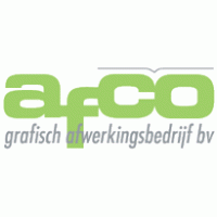 Afco Logo PNG Vector