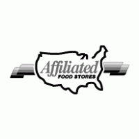Affiliated Logo PNG Vector
