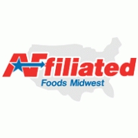 Affiliated Foods Midwest Logo PNG Vector