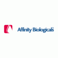 Affinity Biologicals Logo PNG Vector