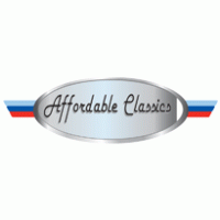 Affordable Classics Logo PNG Vector