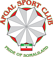 Afgal Sport Club Logo Vector