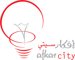 Afkarcity Logo Vector