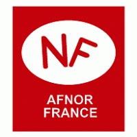 Afnor France Logo PNG Vector