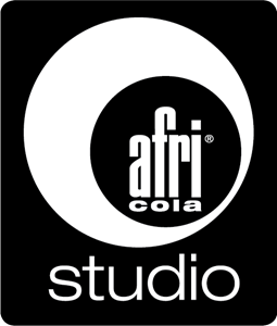 Afri Cola Studio Logo PNG Vector