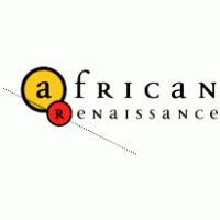 African Renaissance Logo PNG Vector