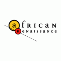African Renaissance Logo Vector