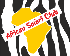 African Safari Club Logo PNG Vector
